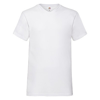 FOTL Valueweight V-Neck T (61-066-0) - Zdjęcie