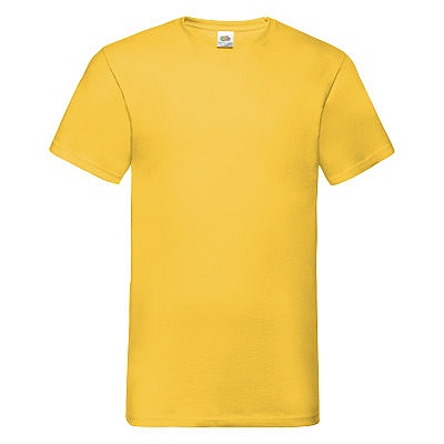 FOTL Valueweight V-Neck T (61-066-0) - Zdjęcie