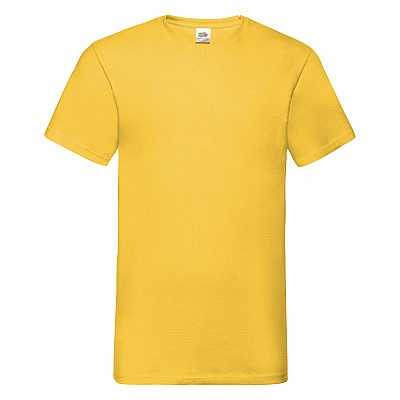 FOTL Valueweight V-Neck T (61-066-0) - Zdjęcie