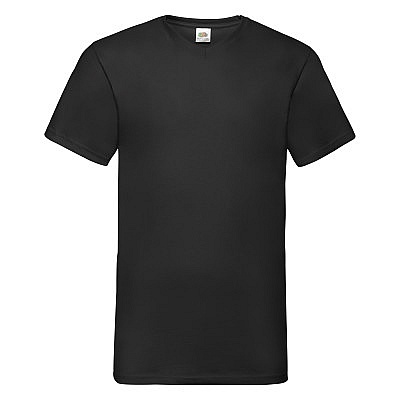 FOTL Valueweight V-Neck T (61-066-0) - Zdjęcie