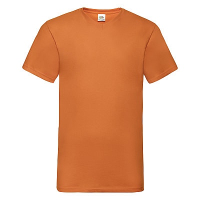 FOTL Valueweight V-Neck T (61-066-0) - Zdjęcie