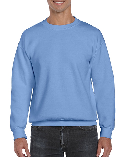 Gildan Dryblend Adult Crewneck Sweat (GI12000) - Zdjęcie