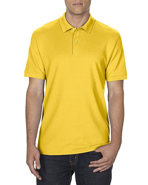 Gildan Dryblend Adult Polo (GI75800) 200 g - Zdjęcie