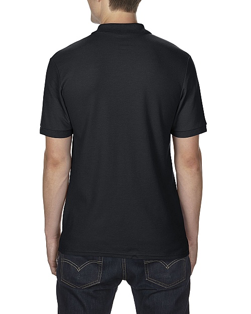 Gildan Dryblend Adult Polo (GI75800) 200 g - Zdjęcie