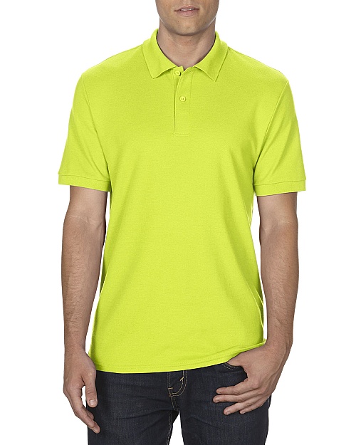 Gildan Dryblend Adult Polo (GI75800) 200 g - Zdjęcie