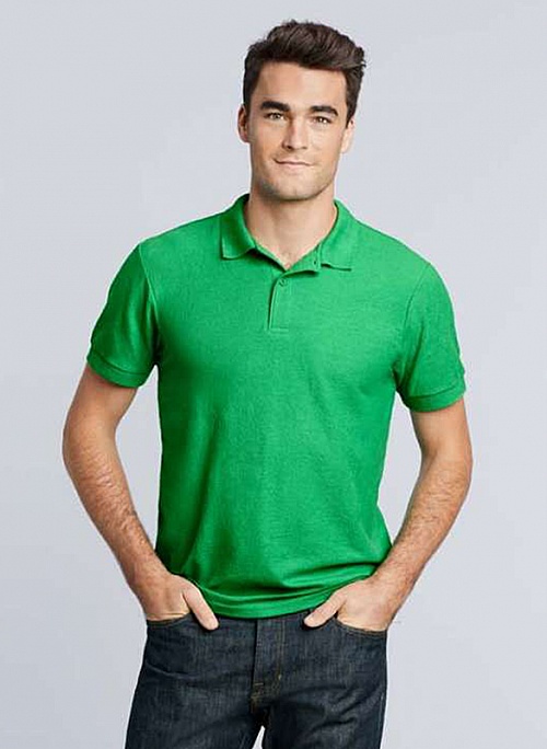 Gildan Dryblend Adult Polo (GI75800) 200 g - Zdjęcie