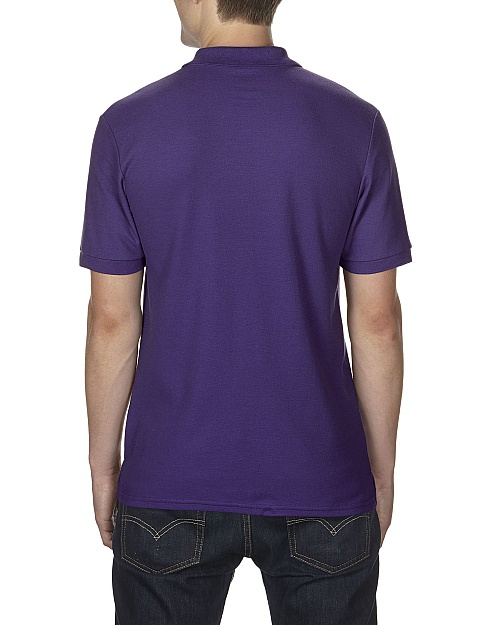 Gildan Dryblend Adult Polo (GI75800) 200 g - Zdjęcie