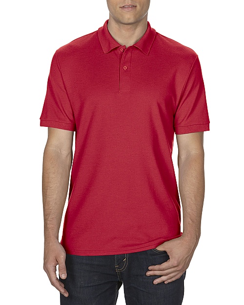 Gildan Dryblend Adult Polo (GI75800) 200 g - Zdjęcie