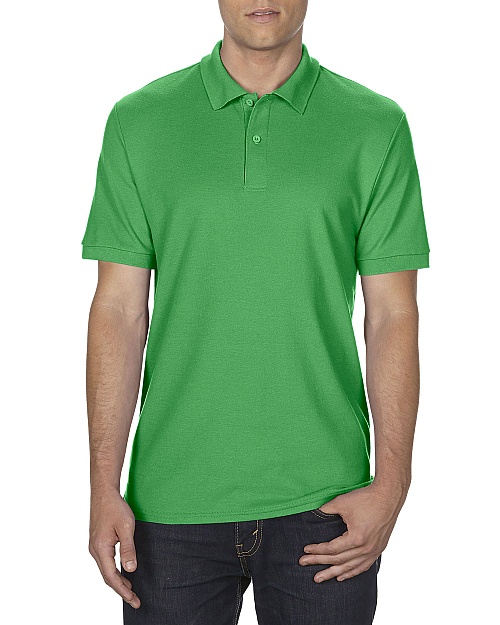 Gildan Dryblend Adult Polo (GI75800) 200 g - Zdjęcie