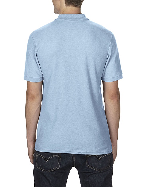 Gildan Dryblend Adult Polo (GI75800) 200 g - Zdjęcie