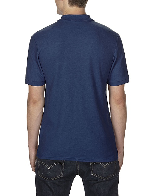 Gildan Dryblend Adult Polo (GI75800) 200 g - Zdjęcie
