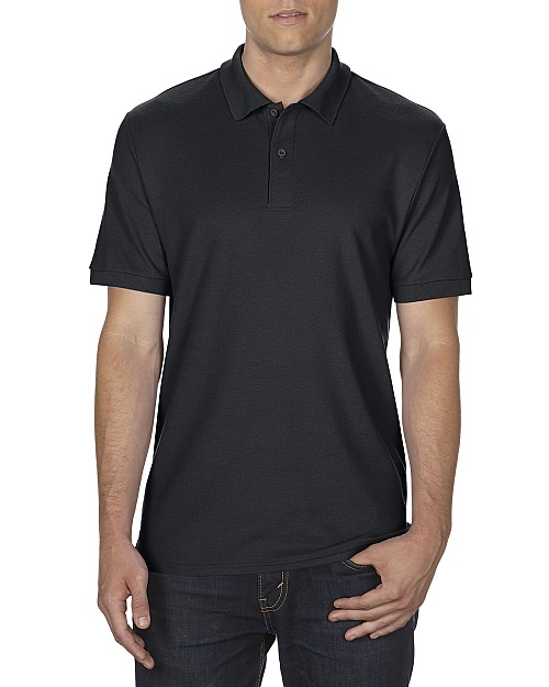 Gildan Dryblend Adult Polo (GI75800) 200 g - Zdjęcie