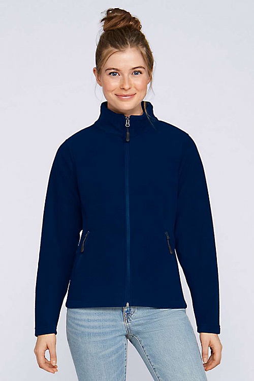 Gildan Hammer Ladies Micro Fleece (GILPF800) - Zdjęcie