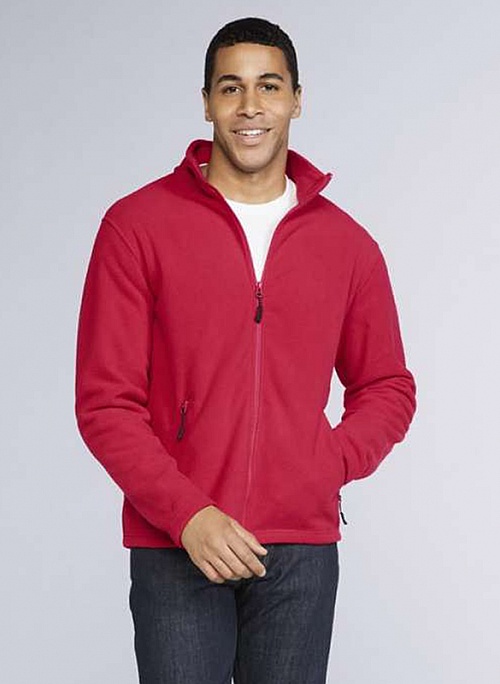 Gildan Hammer Unisex Micro Fleece (GIPF800) - Photo