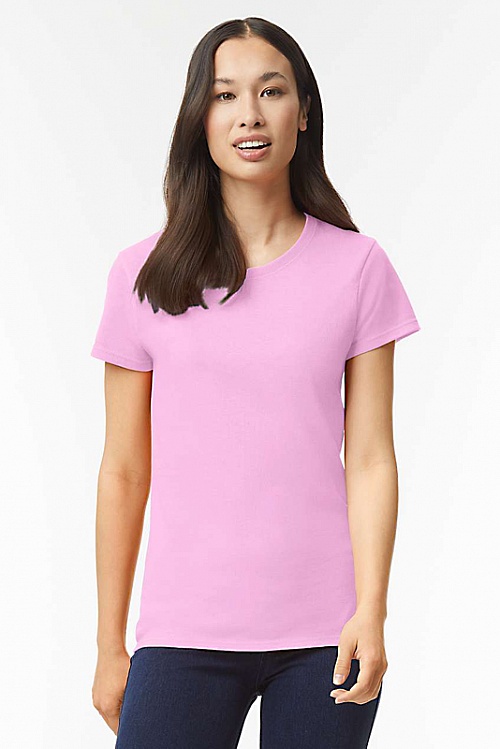 Gildan Heavy Cotton Ladies T (GIL5000) 180 g - Zdjęcie