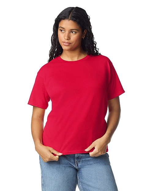 Gildan Heavy Cotton Ladies T (GIL5000) 180 g - Photo