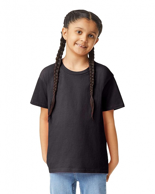 Gildan Light Cotton Youth T (GIB3000) - Zdjęcie