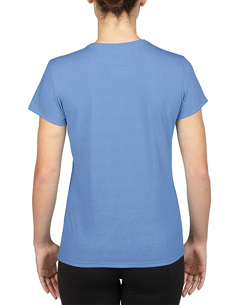 Gildan Performace Ladies T-shirt (GIL42000) 170 g - Zdjęcie