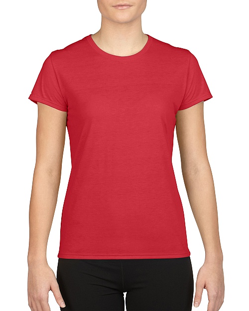 Gildan Performace Ladies T-shirt (GIL42000) 170 g - Zdjęcie