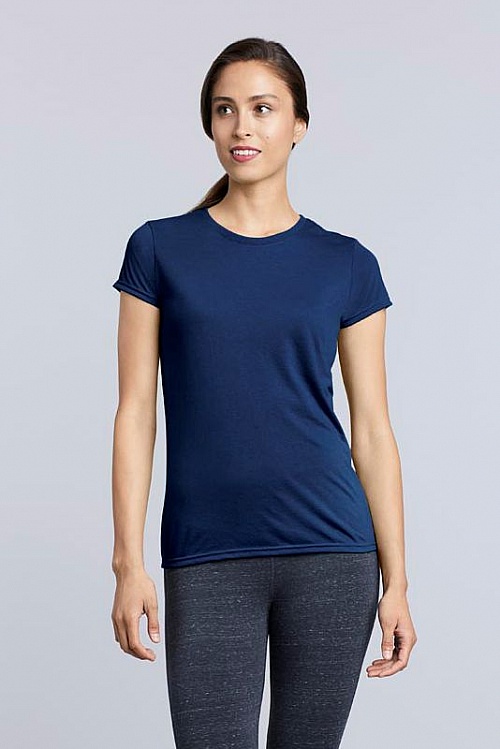 Gildan Performace Ladies T-shirt (GIL42000) 170 g - Zdjęcie