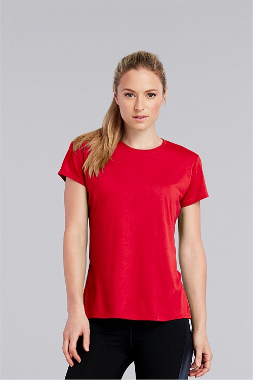 Gildan Performace Ladies T-shirt (GIL42000) 170 g - Zdjęcie