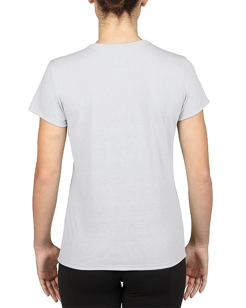 Gildan Performace Ladies T-shirt (GIL42000) 170 g - Zdjęcie