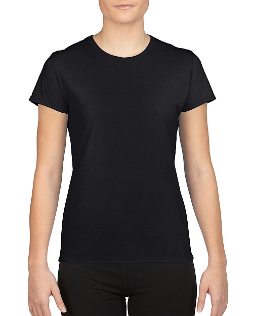 Gildan Performace Ladies T-shirt (GIL42000) 170 g - Zdjęcie