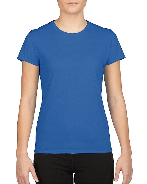 Gildan Performace Ladies T-shirt (GIL42000) 170 g - Zdjęcie
