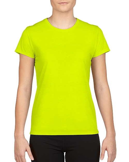Gildan Performace Ladies T-shirt (GIL42000) 170 g - Zdjęcie