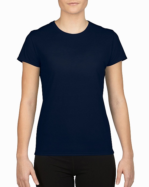 Gildan Performace Ladies T-shirt (GIL42000) 170 g - Zdjęcie