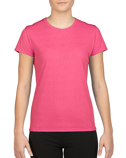 Gildan Performace Ladies T-shirt (GIL42000) 170 g - Zdjęcie