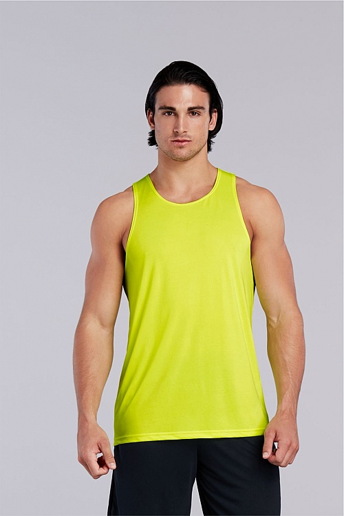 Gildan Performance Adult Singlet (GI46200) 159 g - Photo