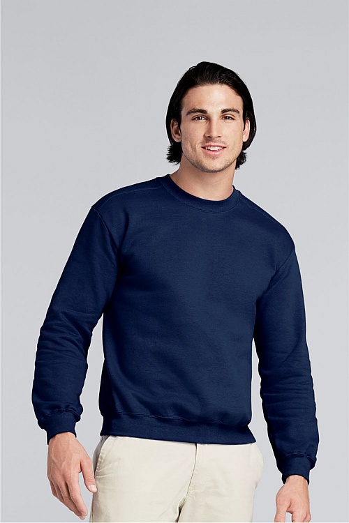 Gildan Premium Cotton Crew. Sweat. (GI92000) 305g - Photo