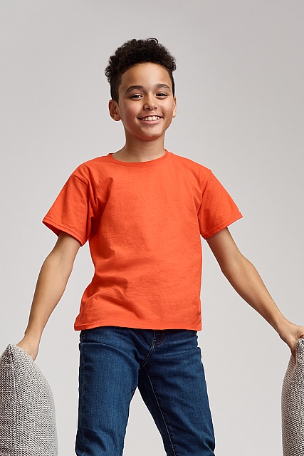Gildan Softstyle Cotton Youth T (GIB64000) 150 g - Photo