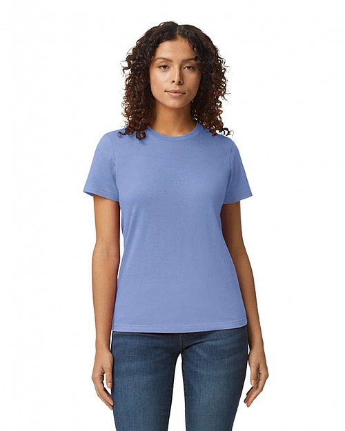 Gildan Softstyle Mid. Women T 185 g (GIL65000) - Zdjęcie