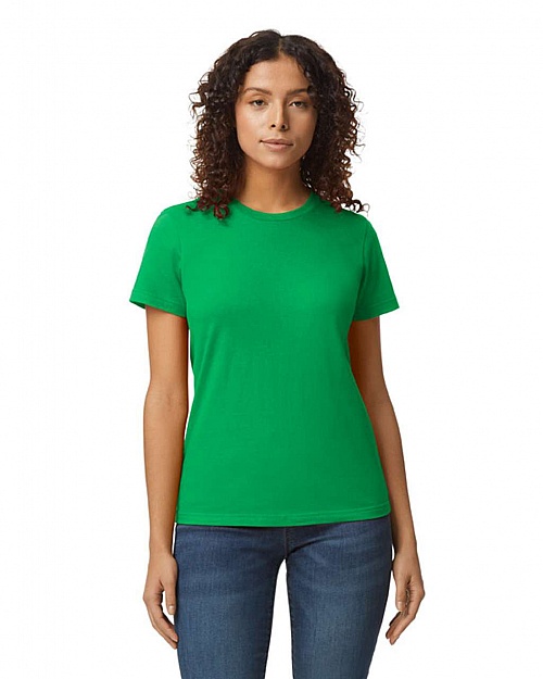 Gildan Softstyle Mid. Women T 185 g (GIL65000) - Zdjęcie