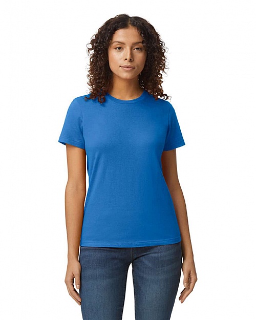 Gildan Softstyle Mid. Women T 185 g (GIL65000) - Zdjęcie
