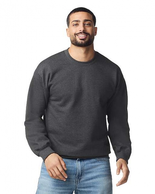 Gildan Softstyle Midweight Crewneck (GISF000) 285g - Photo