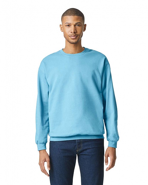 Gildan Softstyle Midweight Crewneck (GISF000) 285g - Zdjęcie