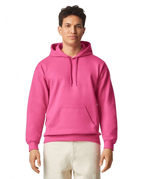 Gildan Softstyle Midweight Hoodie (GISF500) 285 g - Zdjęcie