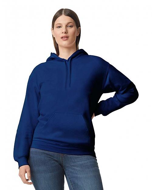 Gildan Softstyle Midweight Hoodie (GISF500) 285 g - Zdjęcie
