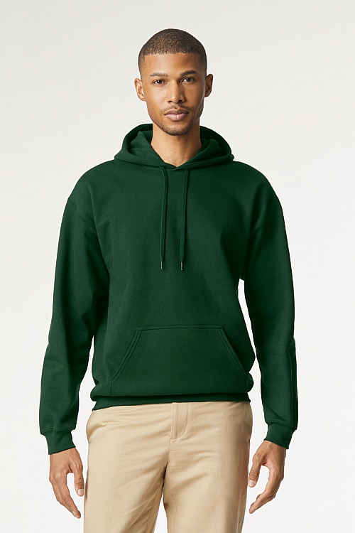 Gildan Softstyle Midweight Hoodie (GISF500) 285 g - Zdjęcie