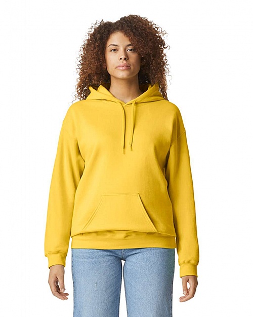 Gildan Softstyle Midweight Hoodie (GISF500) 285 g - Zdjęcie