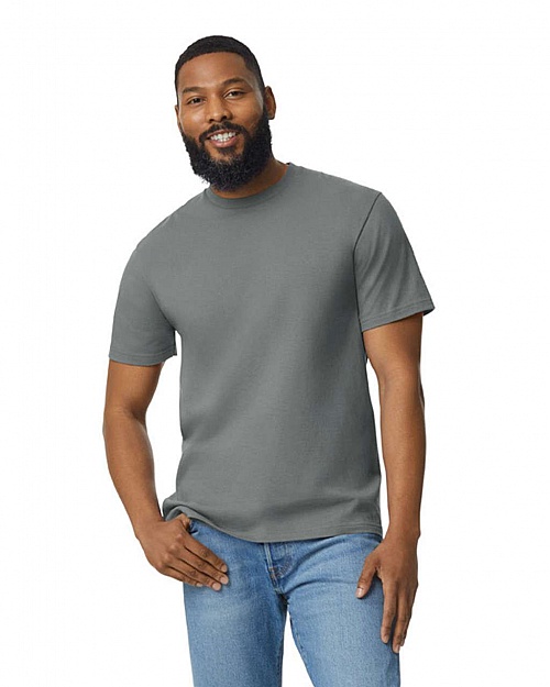 Gildan Softstyle Midweight T-shirt 185 g (GI65000) - Zdjęcie