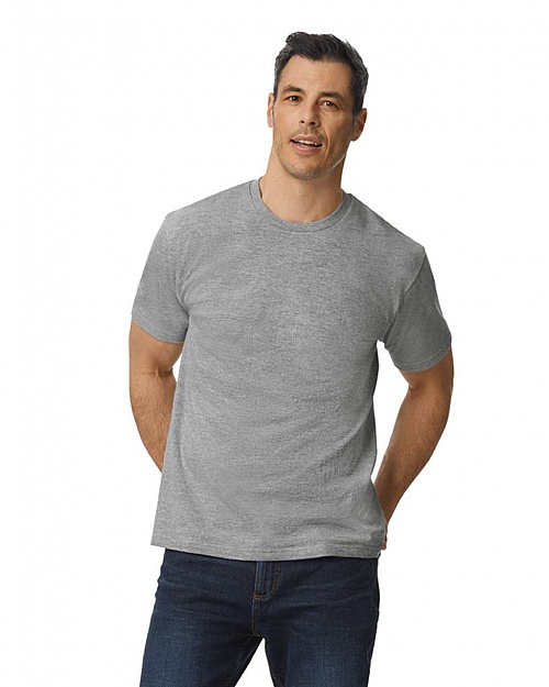 Gildan Softstyle Midweight T-shirt 185 g (GI65000) - Zdjęcie