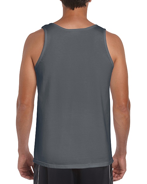 Gildan Softstyle Tank Top (GI64200) 150 g - Zdjęcie