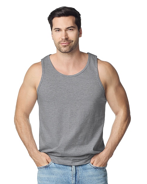 Gildan Softstyle Tank Top (GI64200) 150 g - Zdjęcie