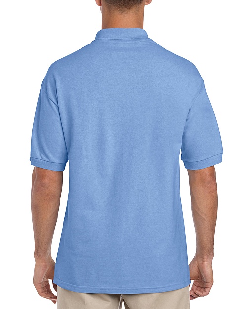 Gildan Ultra Cotton Adult Pique Polo (GI3800) 214g - Photo