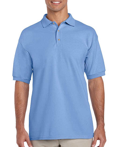 Gildan Ultra Cotton Adult Pique Polo (GI3800) 214g - Zdjęcie