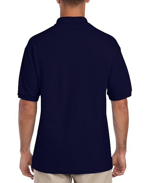 Gildan Ultra Cotton Adult Pique Polo (GI3800) 214g - Photo